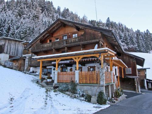 Kaltenbach Apartamento | Apartment in Kaltenbach near Ski Lift