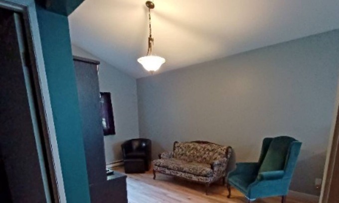 Kaslo Apartamento | Apartment in Kaslo