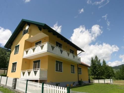 Rennweg am Katschberg Apartamento | Apartment in Katschberg near Ski Slopes