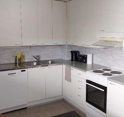 Kauhajoki Apartamento | Apartment in Kauhajoki, Yrjöntie 5