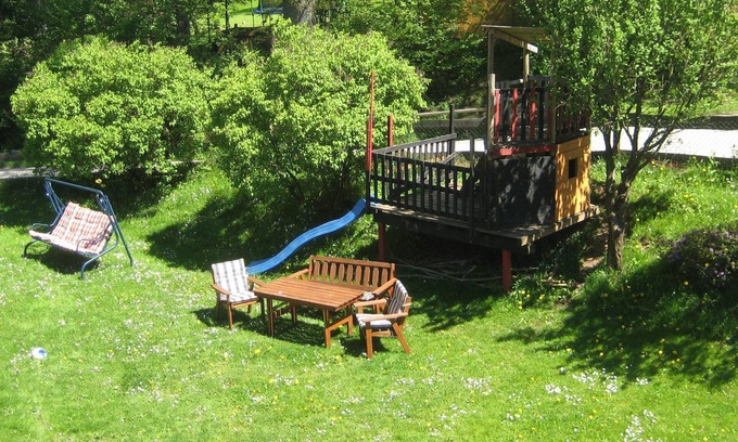 Silberg Apartamento | Piso en Kirchhundem en plena naturaleza