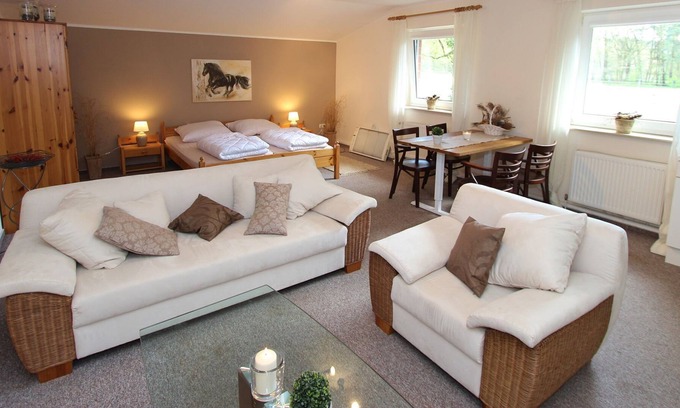 Kirchdorf Apartamento | Apartamento moderno en Kirchdorf con piscina