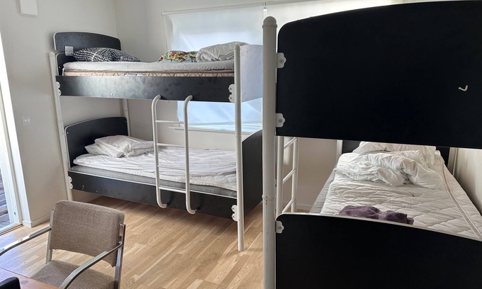Kista Apartamento | Apartment in Kista, Stockholm