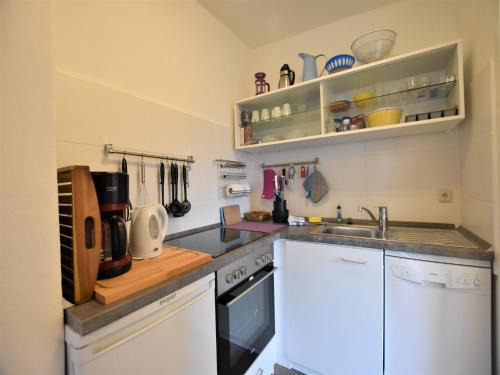 Kluetz Apartamento | Apartment in Klütz mit Garten, cleaning included