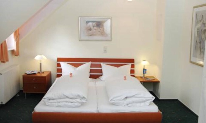 Karthauserhofgelande Apartamento | Apartamento en bosque de la ciudad de Koblenz