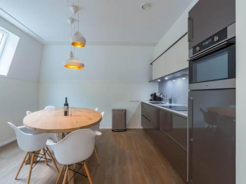 Dishoek Apartamento | Apartment in Koudekerke near South Beach, cleaning included