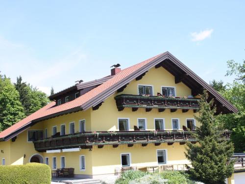 Krispl Apartamento | Apartment in Krispl near Hiking Trails