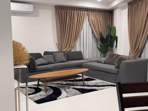 Kuching Apartamento | Apartment in Kuching