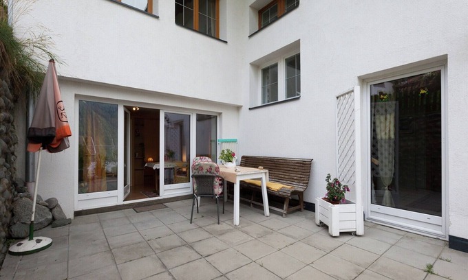 Runhof Apartamento | Apartamento en Längenfeld cerca de Sölden