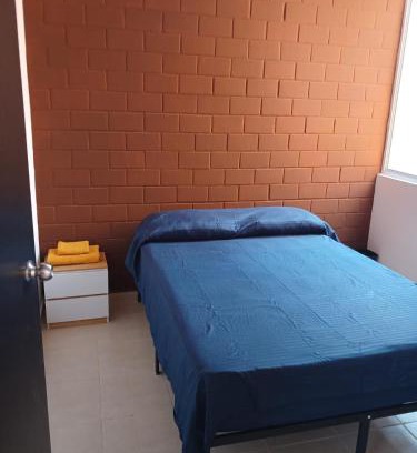 Crucecita Apartamento | Apartment in La Crucecita Huatulco