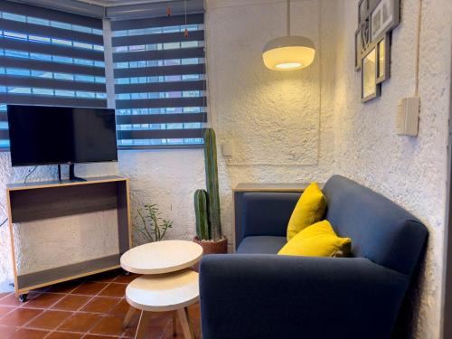 Americana Apartamento | Apartment in La Americana