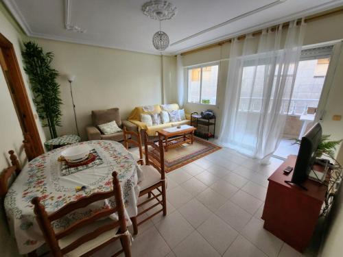 La Mata Apartamento | Apartment in La Mata Beach