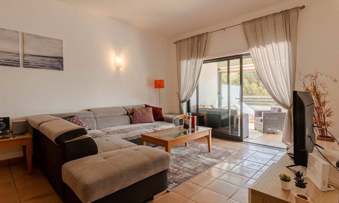 Chinicato Apartamento | Retiro familiar en la marina de Lagos