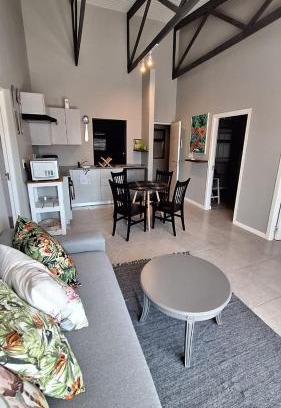 Mykonos Apartamento | Apartment in Langebaan at Millenial Arch