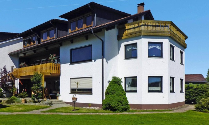 Langenargen Apartamento | Apartamento en Langenargen cerca del lago