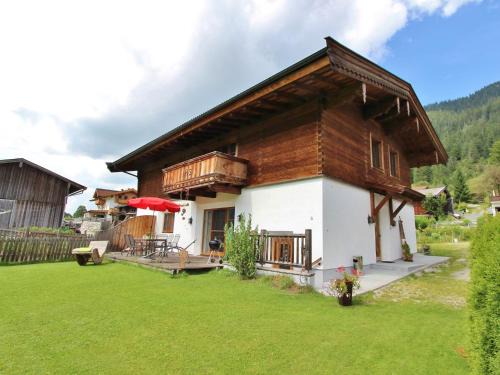 Griessen Apartamento | Apartment in Leogang near Ski Slopes