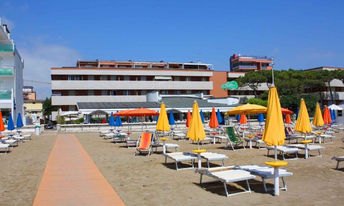 Lignano Sabbiadoro Apartamento | Apartment in Lignano Sabbiadoro 21786