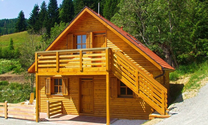 Liebenfels Apartamento | Apartamento de vacaciones en Liebenfels
