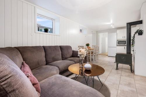 Lillehammer Apartamento | Apartment in Lillehammer
