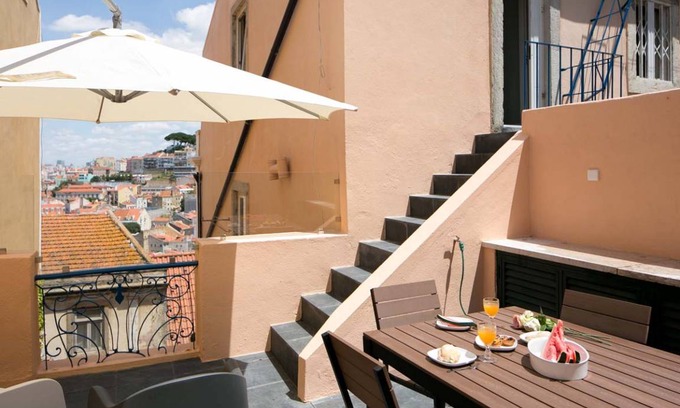 Socorro Apartamento | Apartment in Lisbon 266 - Castelo