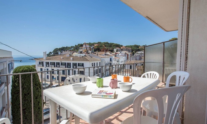 Llafranc Apartamento | Apartamento en Llafranc junto a la Playa