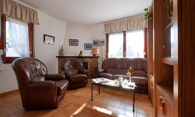 Llafranc Apartamento | Apartamento en Llafranc junto a la playa