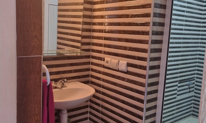 Imi Ouaddar Apartamento | Apartment in Imi-Ouaddar