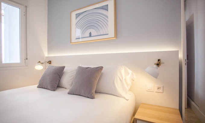 Malasaña Apartamento | Apartment in Malasaña