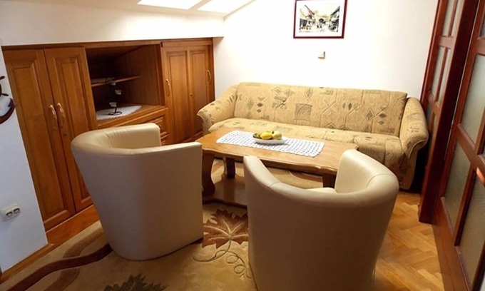 Bogovici Apartamento | Apartamento en Malinska con Seaview, Terraza, Acondicionador, WIFI (4690-3)