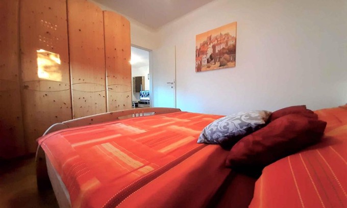 Sveti Anton Apartamento | Apartment in Malinska/Insel Krk 36342