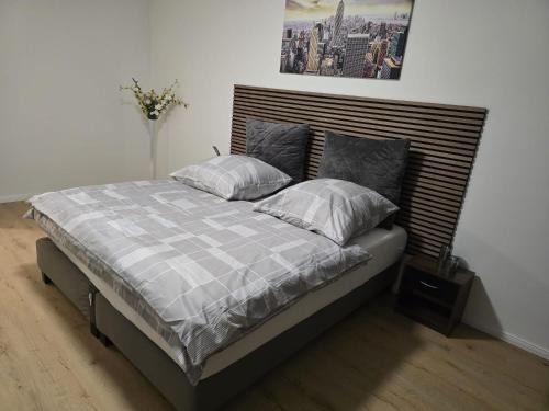 Rheinau Apartamento | Apartment in Mannheim