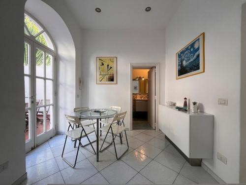 Marina Piccola Apartamento | Apartment in Marina Piccola