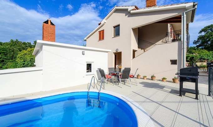 Paradiz Apartamento | Amplio apartamento en Markoci