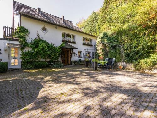 Niederlandenbeck Apartamento | Apartment in Menkhausen near Ski Slopes