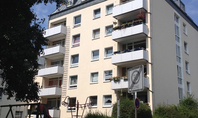 Mettmann Apartamento | Apartamento en Mettmann