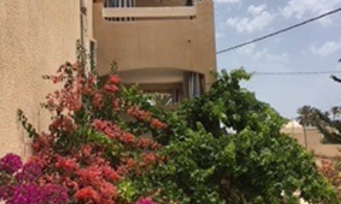Djerba Midun Apartamento | APARTAMENTO EN MIDOUN