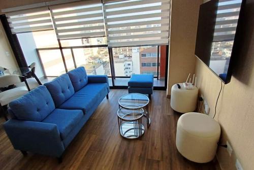 Leuro Apartamento | Apartment in Miraflores - Lima