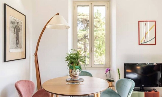 Monte Sacro Apartamento | Apartment in Montesacro, Garden City