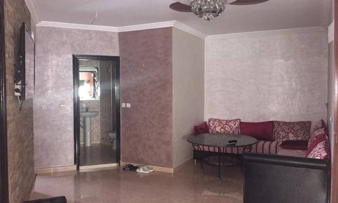 Oulad Khallouf Apartamento | apartamento en Marruecos disponible