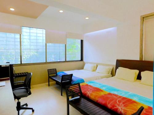 Mahim Casa | Apartment In Mumbai City Centre