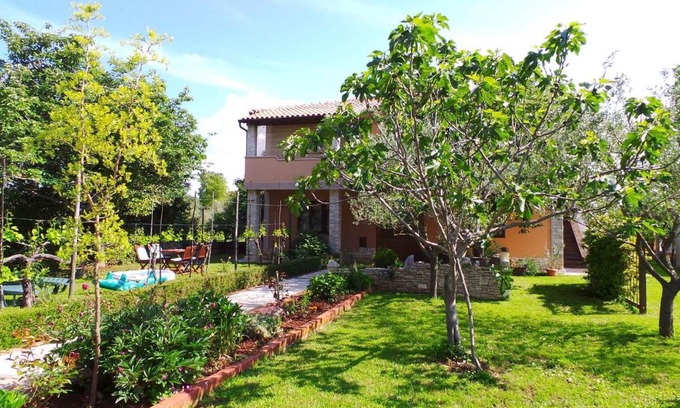 Muntic Apartamento | Apartment in Muntic - Istrien 10825