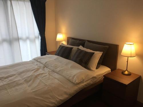 Narita Apartamento | Apartment in Narita 225