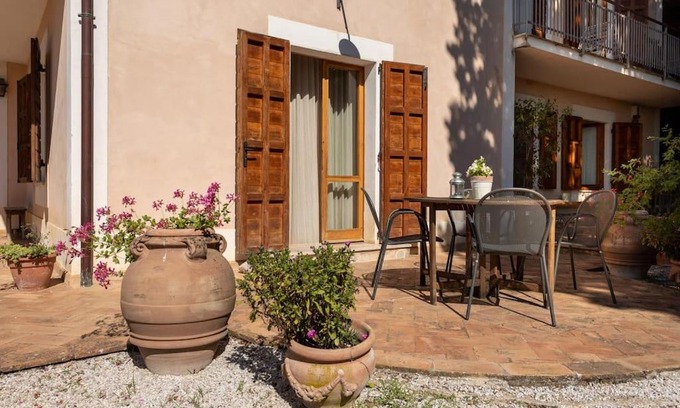 Perugia Apartamento | Apartment in nature,10min from city