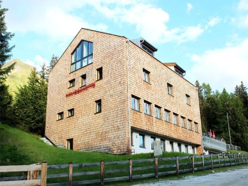 Navis Apartamento | Apartment in Navis near Berger Alm Ski Resort