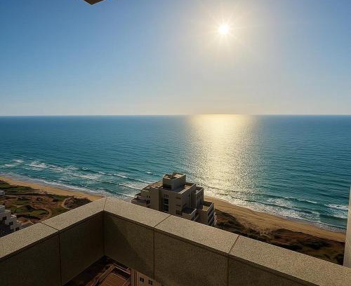 Netanya Apartamento | Apartment in Netanya
