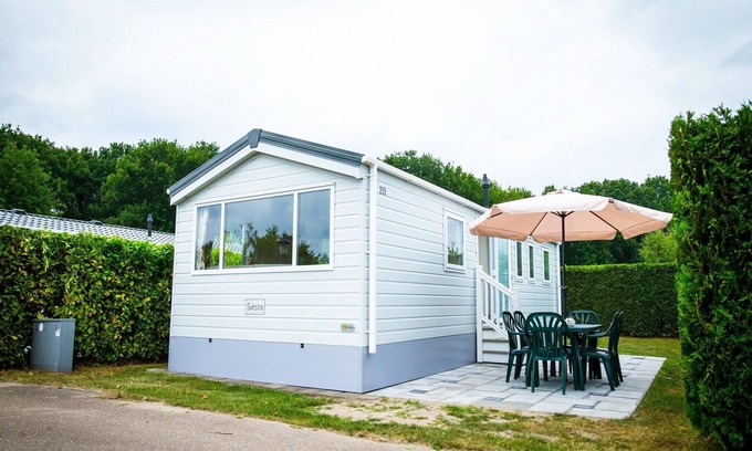 Udenhout Chalet De Esquí | Apartamento en Países Bajos cerca de atracciones
