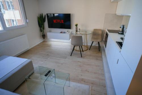City Center Apartamento | Apartment in Niš, Center! brand-new