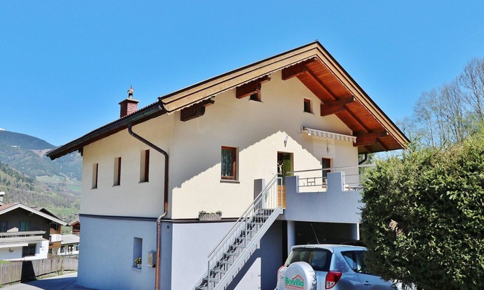 Niedernsill Apartamento | Apartamento en Niedernsill cerca de esquí