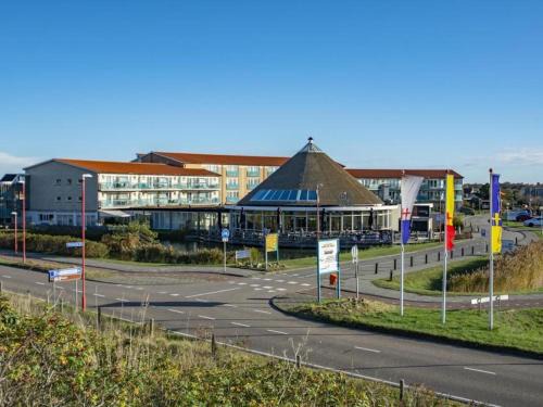 Julianadorp aan zee Apartamento | Apartment in North Holland near Beach