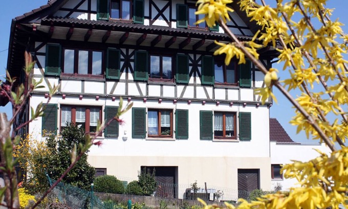 Oberkirch Apartamento | Apartamento en Oberkirch